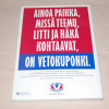 Jääkiekkokirja 1999-2000